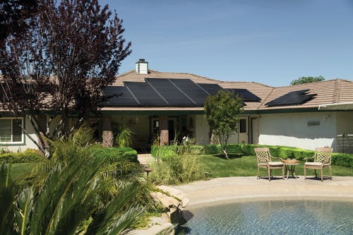 Comment fixer votre panneaux solaire sur le toit ?