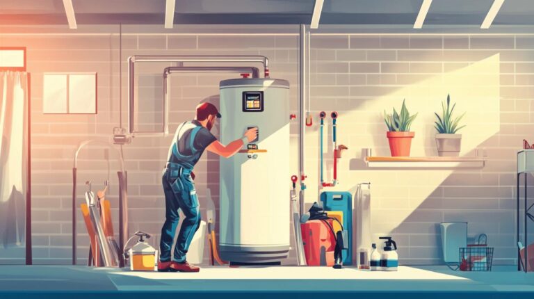 Comment installer un chauffe eau electrique : Faut-il faire appel a un professionnel ?