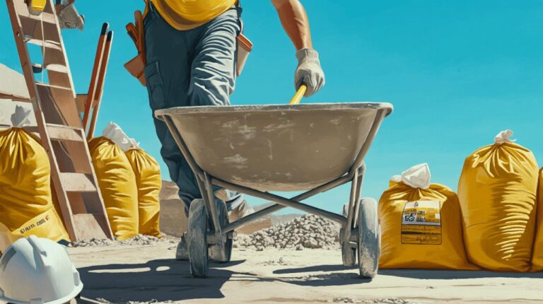 Les secrets d'un dosage parfait pour votre beton fibre