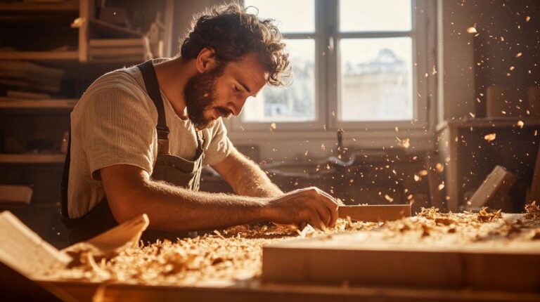 Pourquoi choisir une entreprise spécialisée pour vos projets en bois à Montpellier