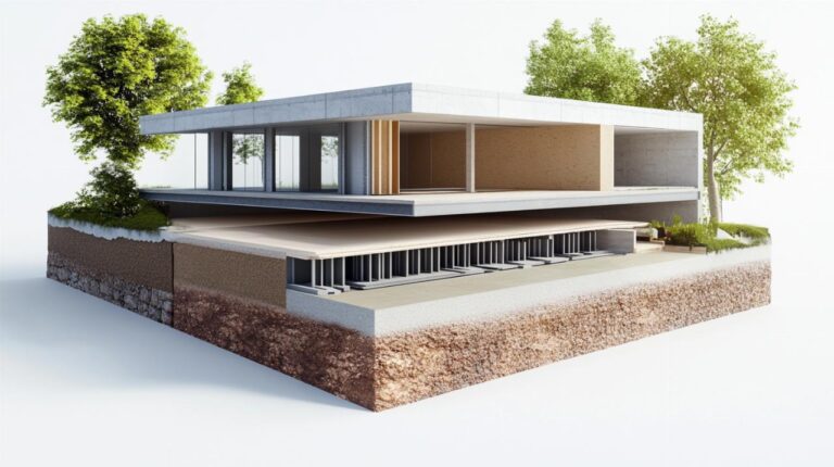 Comment optimiser l'isolation des dalles sur terre-plein selon la norme RT 2025