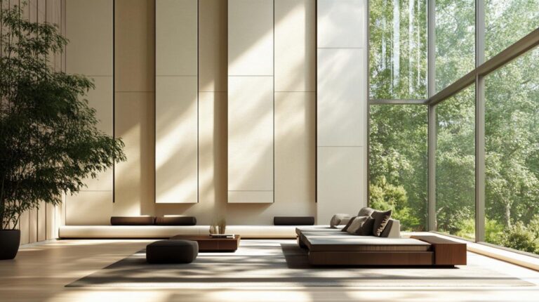 Isolant phonique, une solution contre le bruit : comment choisir pour vos fenêtres et portes ?